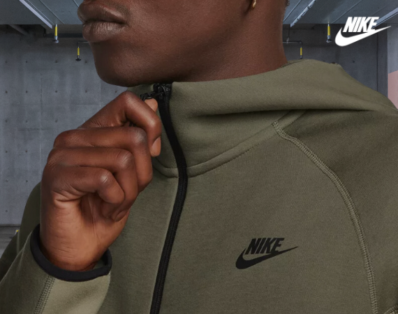 Textile Nike